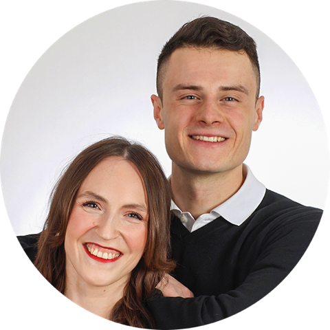Luise Räth & Til Michael Arnold