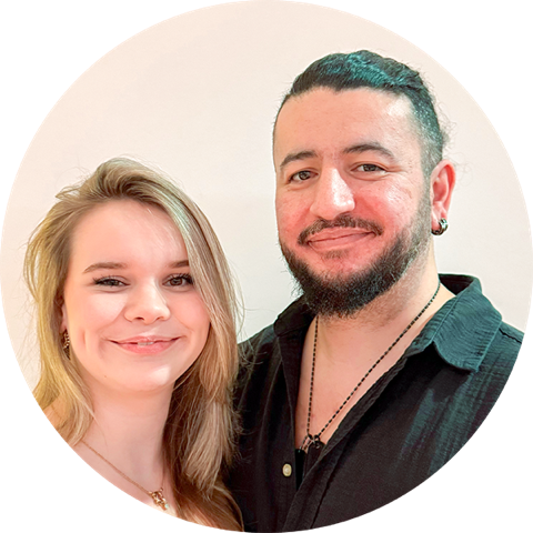 Zoé Buurman & Kaan Bacaklar