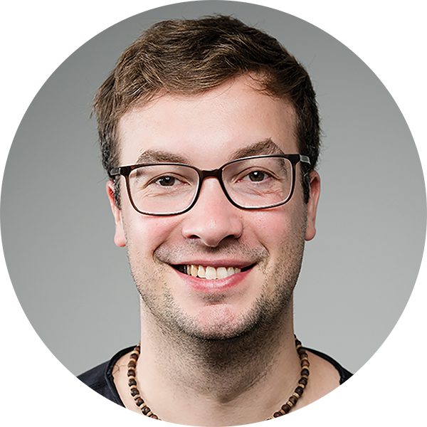 Sebastian Buttgereit