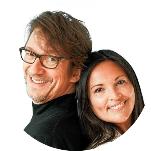 Romina Cardozo & Oliver Fleidl