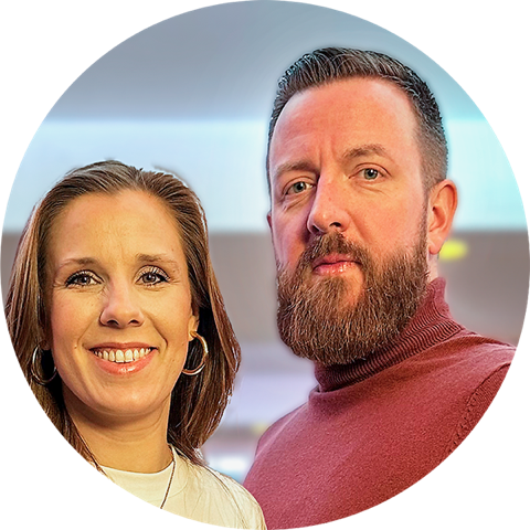 Astrid Hagenah & Carsten Bollmann