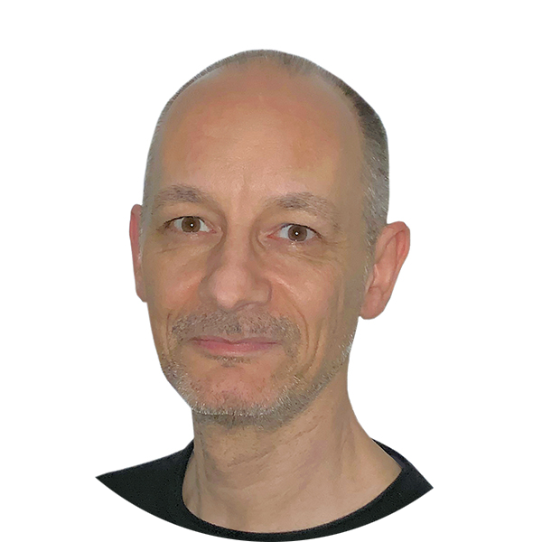 Oliver Kästle