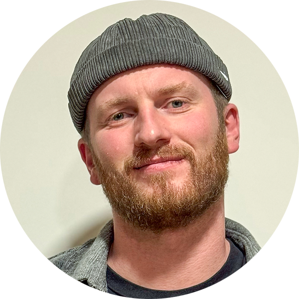 Tristan Kempf