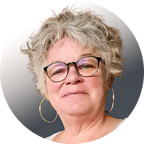Annette Kiel