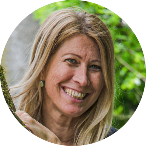 Sandra Martin