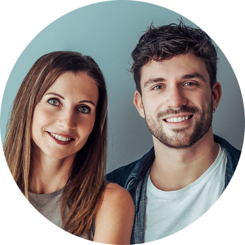Stefanie Stanke & Robin Lamm