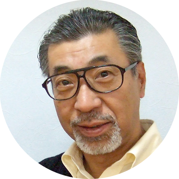 Tomo Sukegawa