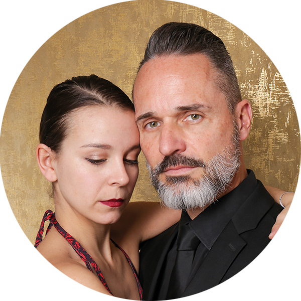 Viktoria Baumann & Torsten Thiele