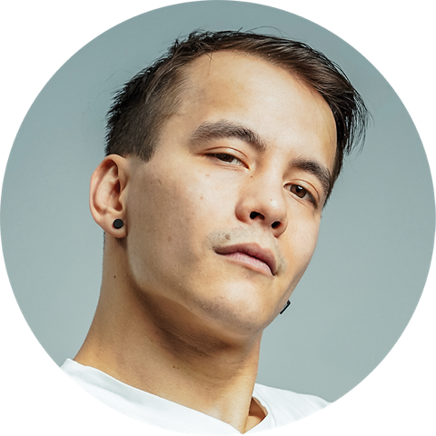 Jan-Maurice "Volt" Wolter