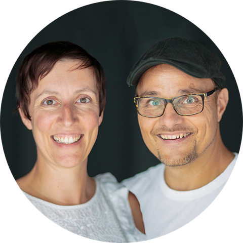 Nadine & Daniel Zambon