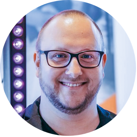 Matthias Staudenmaier