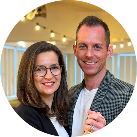 Laura & Andreas Blumberg