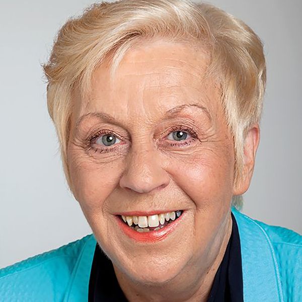 Inge Wolff