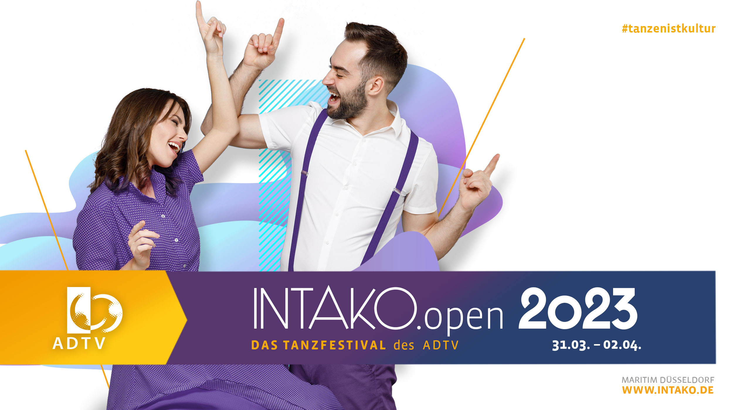 INTAKO.open