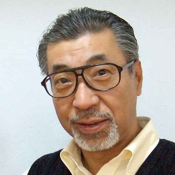 Tomo Sukegawa