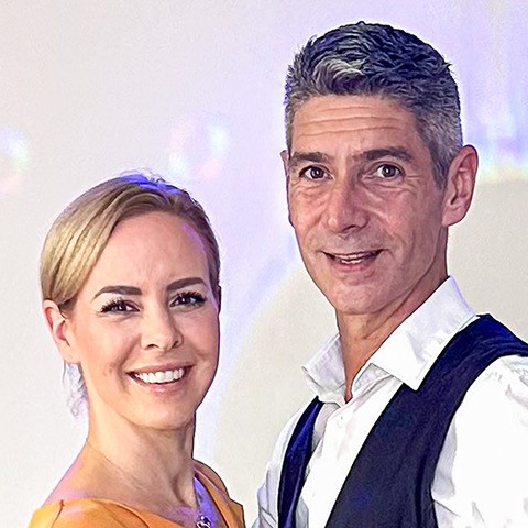 Isabel Edvardsson & Marcus Weiß